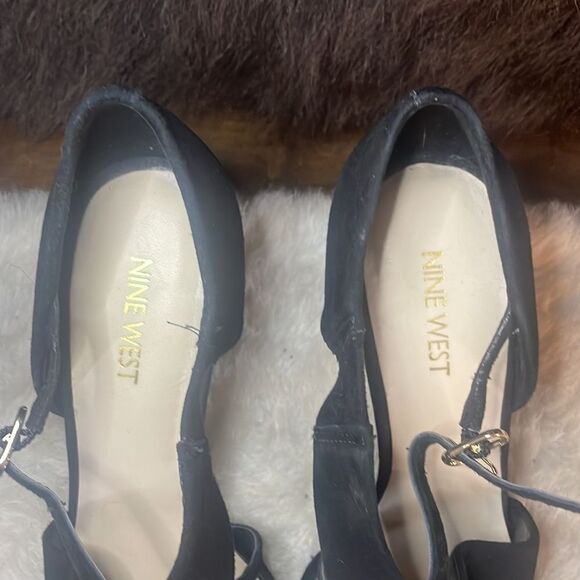 Nine West heels 8 (4000) - Picture 4 of 9